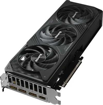 Видеокарта GIGABYTE GV-N5070WF3OC-12GD, RTX 5070, 12GB GDDR7