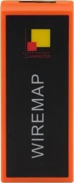Тестер кабельный Lanmaster LAN-PRO-L, LCD, RJ-45/BNC