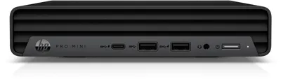 ПК HP Pro Mini 400 G9 CV9L4AT, Core i5 14500T, 16ГБ, 512ГБ SSD, DOS