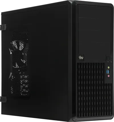 Сервер iRU 2157781, Rock W9105P, 1×6148, 2×16Gb, 1×1Tb M.2 SSD