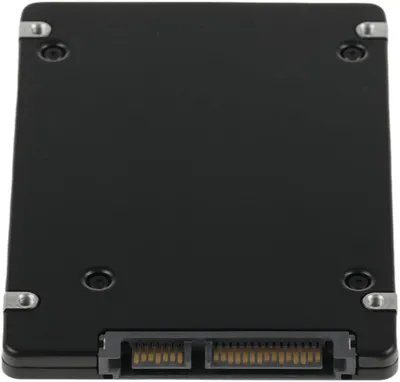 Твердотельный накопитель Samsung Enterprise SSD, 2.5"(SFF) 7mm, PM893, 7680GB (7.68TB), SATA 3, 6Gbps, R550/W530Mb/s, IOPS(R4K) 97K/31K, TLC, MTBF 2M, 1DWPD/5Y, TBW 14016TB, OEM, (repl. MZ7LH7T6HMLA-00005)