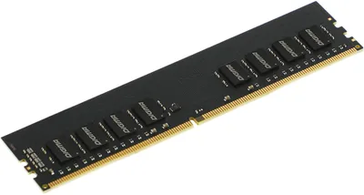 Оперативная память Digma DGMAD43200016D, 16ГБ DDR4 3200MHz DIMM