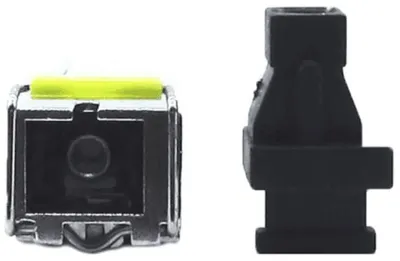 SFP-модуль OSNOVO SFP-S1SC12-G-1550-1310, BiDi, 1.25 Гбит/с, SC, 3 км