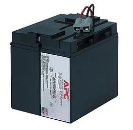 Батарея APC RBC7, 12В, 17Ач