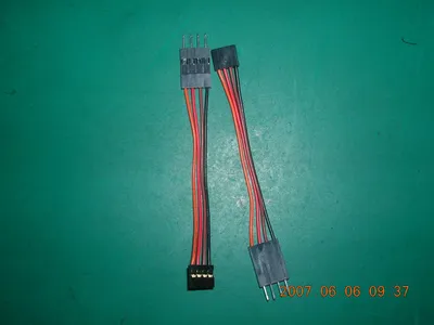 Кабель 32100-126600-RS