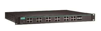 Коммутатор IKS-G6524A-4GTXSFP-HV-HV