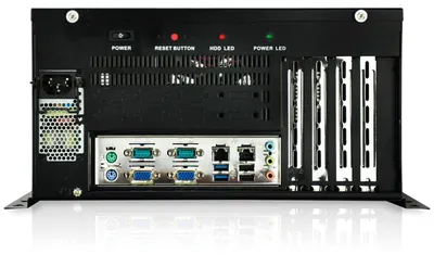 Корпус  ECA-200