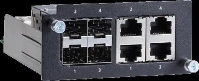 Модуль PM-7500-4GTXSFP