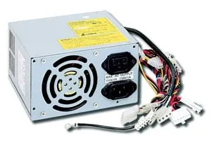 Промышленный блок питания ACE-925A-RS