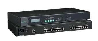 Преобразователь NPort 5630-16