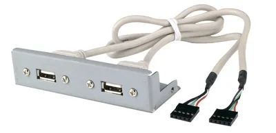 Промышленный компьютерный корпус FCD-301W-RS