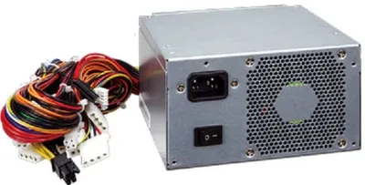 Промышленный блок питания 63010-010300-030-RS