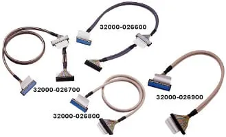 Кабель 32000-026900