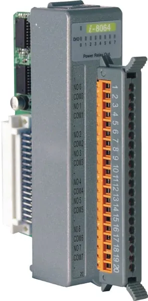 Модуль I-8064-G CR