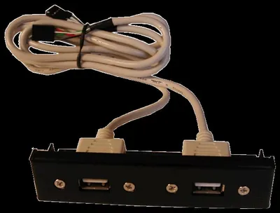 Корпус FCD-301B-RS