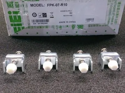 Крепеж FPK-07