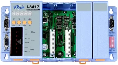 Контроллер I-8417 CR