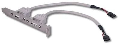 Кабель  CB-USB02-RS 