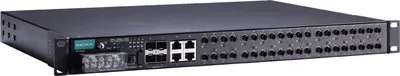 Коммутатор PT-7528-8MSC-16TX-4GSFP-HV