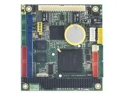 Одноплатный компьютер / Встраиваемая плата VDX-6357RD
