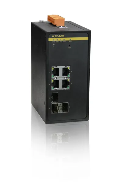 Коммутатор Ruby3A-3G-HV