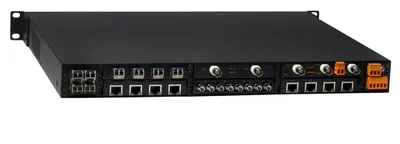 Коммутатор SICOM3028GPT-L3GT-MB-HV-HV