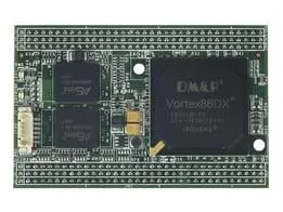 Промышленная плата VDX-DIP-ISARD