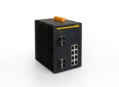 Коммутатор SICOM6416G-4X4GX8GE-L3-L3