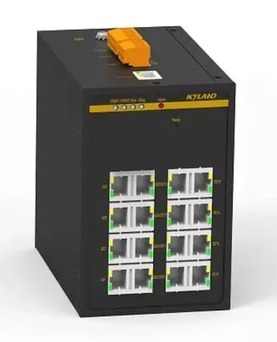 Коммутатор SICOM3000A-16T-HV