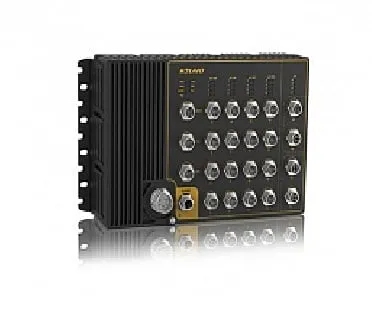 Коммутатор Aquam8620-NAT-B-4GE16T-L2-L2-ETBN