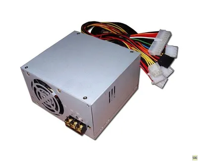 Промышленный блок питания STC-24450H