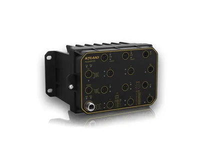 Коммутатор Aquam8012A-B-4GE8T-L13-L13
