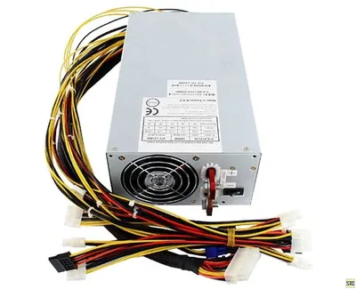 Промышленный блок питания STC-241100( 270(L) 