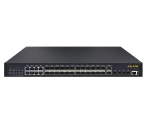Шасси коммутатора SICOM6648G-6X48GP-HV-HV