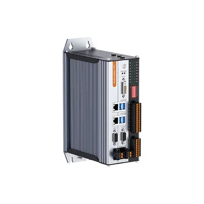 Встраиваемый компьютер на DIN-рейку NP-6111-JH4-N305-8G-SSD128G