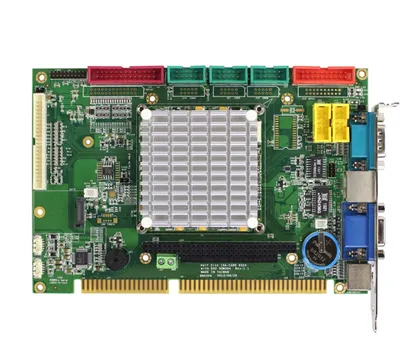 Промышленная плата VDX2-6524-V2-1G