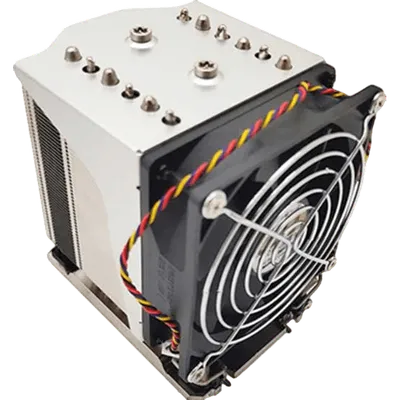 Кулер для сервера/ 4U Active Server Cooler 4677-M96 CPU Socket: Intel LGA 4677/4710 TDP: 350 W