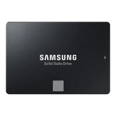 SSD Samsung 870 EVO MZ-77E500B/EU, 500GB, SATA 6Gb/s, 2.5"