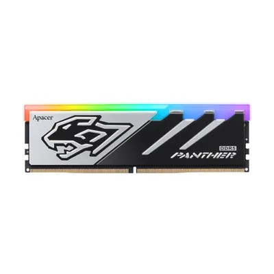 Оперативная память Apacer AH5U16G60C6229BAA-1, 16ГБ, DDR5, 6000МГц, CL38