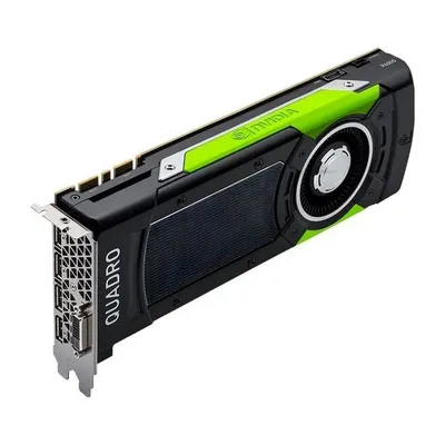 Видеокарта NVIDIA Quadro P6000 900-5G611-2500-000, OEM