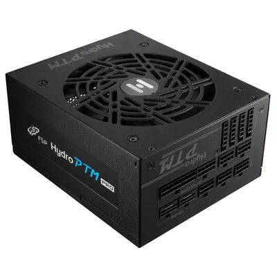 Блок питания FSP HPT2-1350M, ATX, 80+ Platinum, 1350Вт