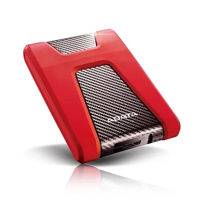 Внешний HDD A-DATA AHD650-2TU31-CRD, HD650, 2TB, 2.5" USB 3.1