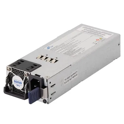 Блок питания FSP 9PA8002601, 800Вт, CRPS, 80+ Platinum, Hot-Swap