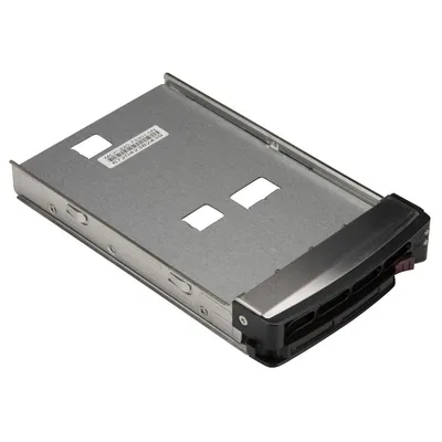 Салазки Supermicro MCP-220-73301-0N, 3.5"→2.5", для 733 chassis