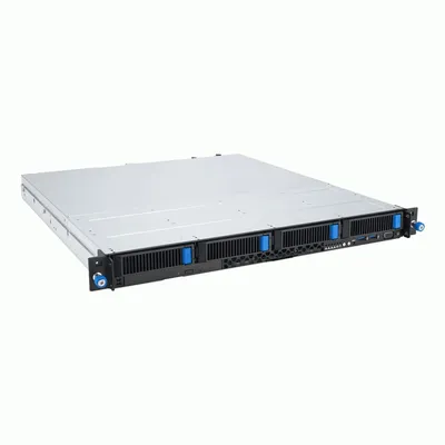 Серверная платформа ASUS 90SF03A1-M00070, 1U, LGA1700, DDR5, 2x450W
