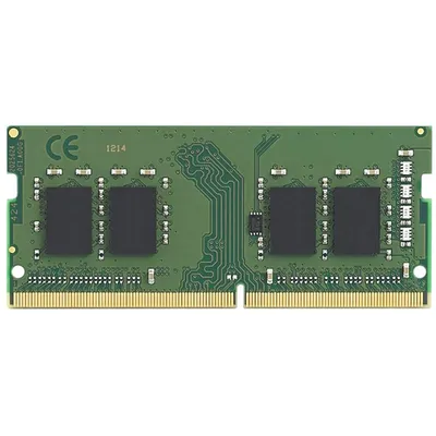 Оперативная память A-DATA AD4S32008G22-BGN, 8ГБ DDR4 SO-DIMM