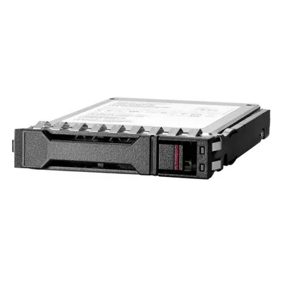 SSD HPE P40498-B21, 960 ГБ, SATA, 2.5", Read Intensive