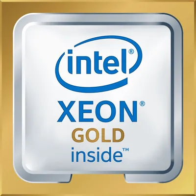 Центральный Процессор Intel Xeon® Gold 6538Y+ 32 Cores, 64 Threads, 2.2/4 GHz, 60M, DDR5-5200, 1S, 225W OEM