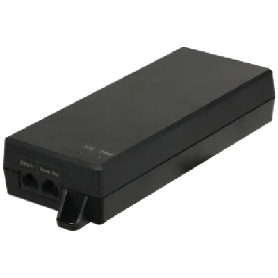 PoE-инжектор Dahua DH-TAM01GT01GT-75, PoE+, 2×1GbE