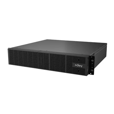 Батарейный модуль nJoy UPBPCA0712FX-CG01B, 2U, для Aster 2K/3K